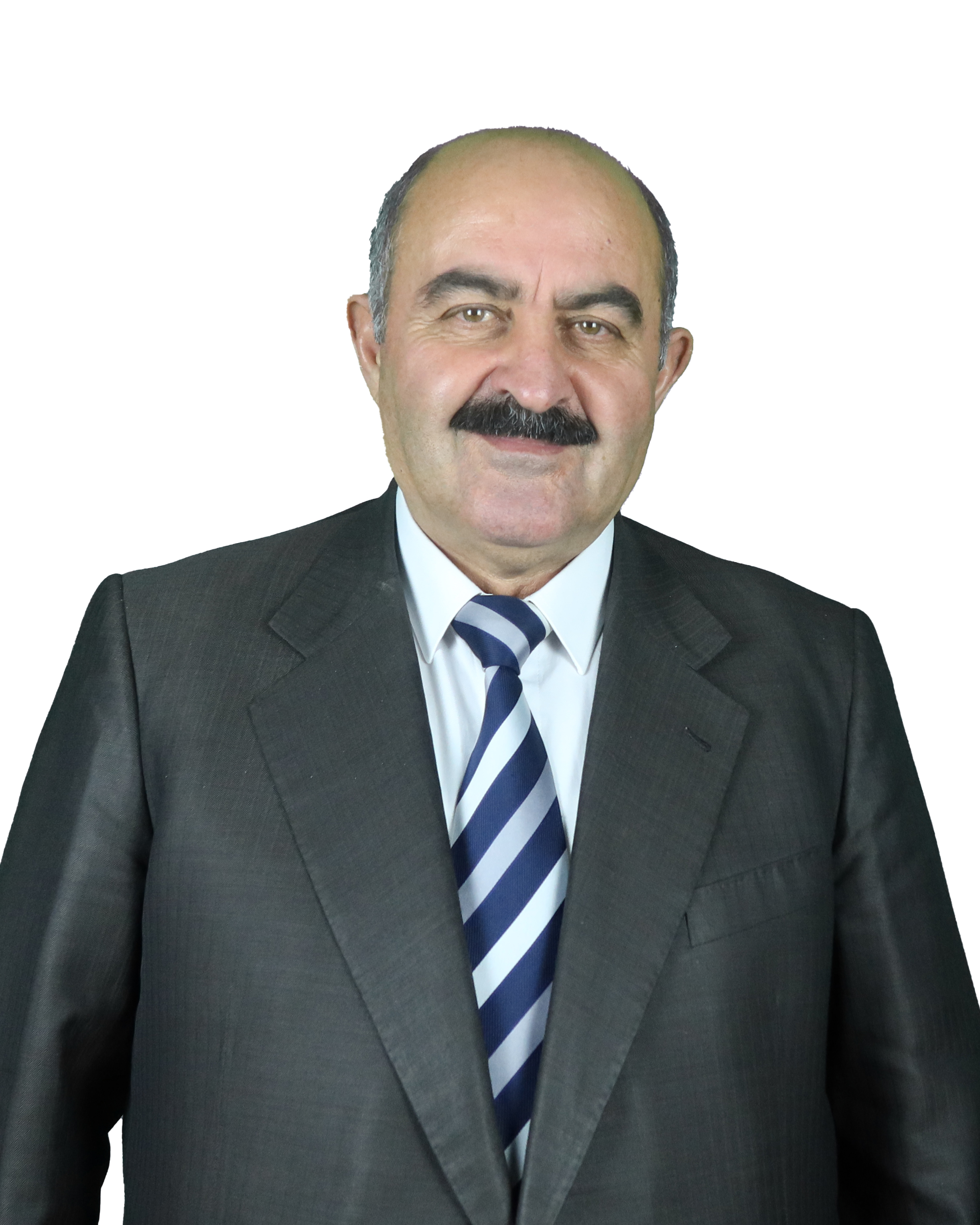 Nafız Pehlivan