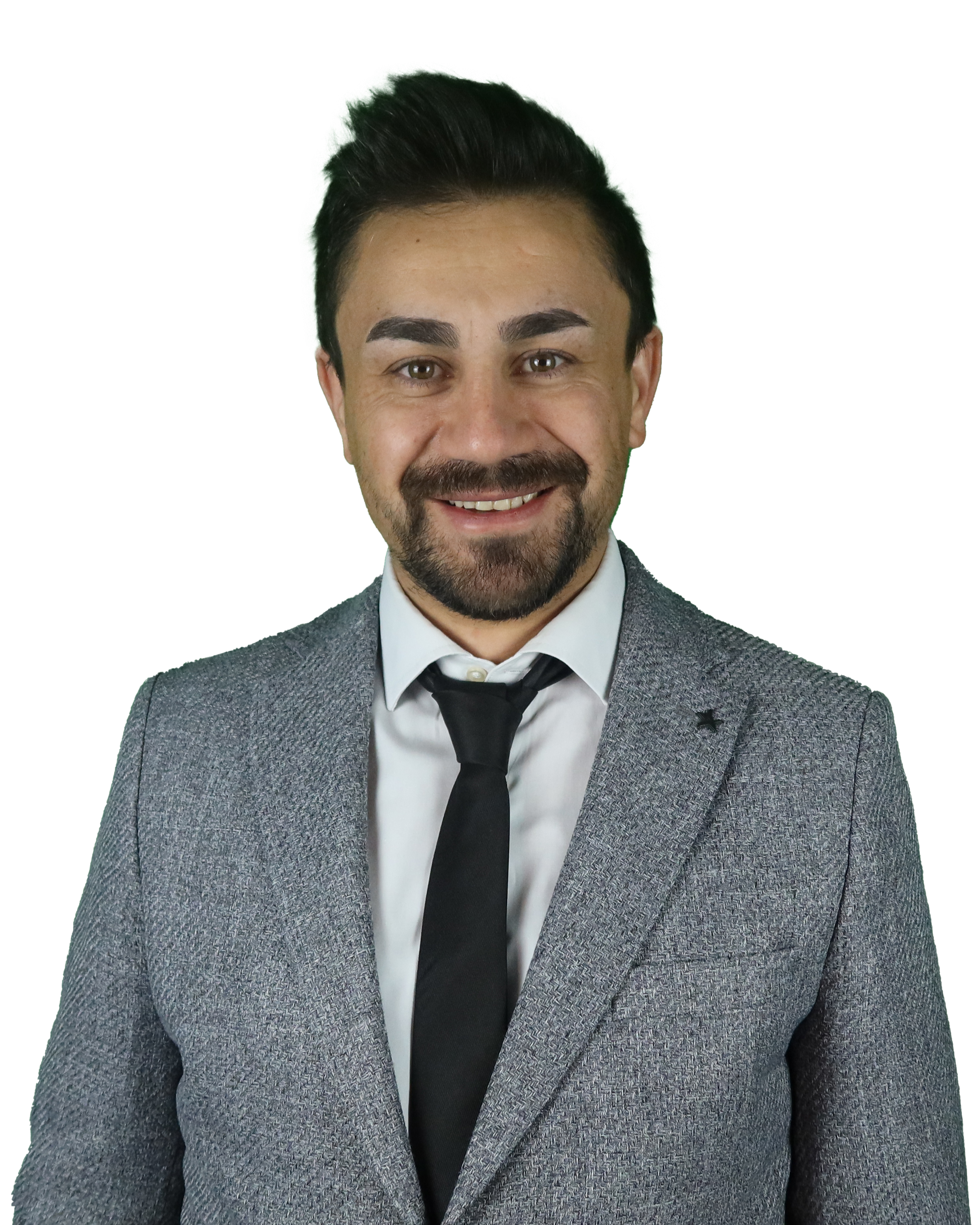 İsmail Yavuz