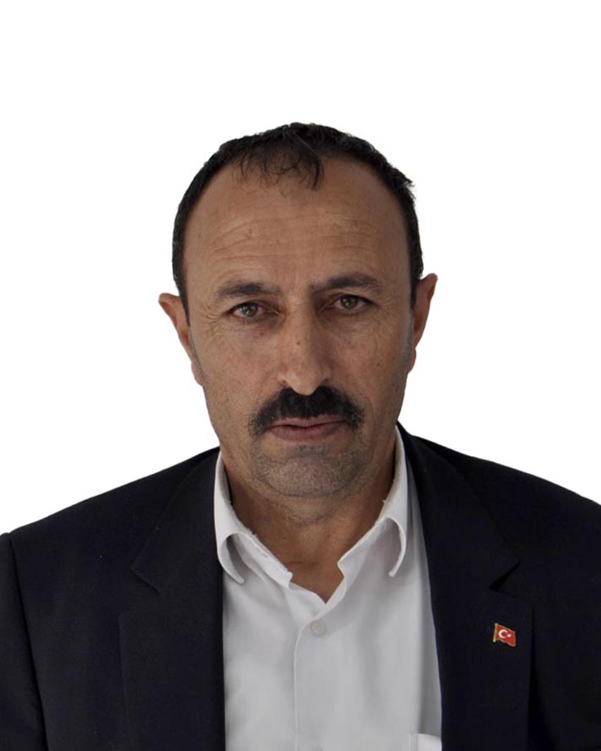 Adnan Doğan