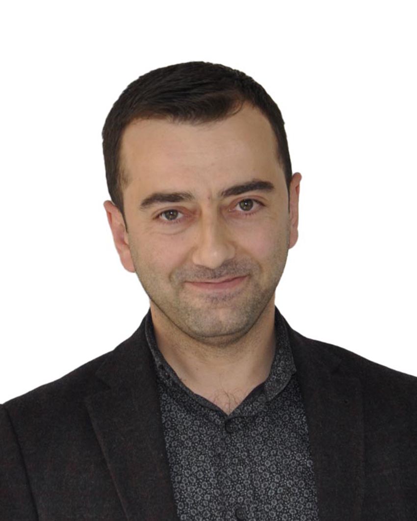 Çağrı Karavaizoğlu