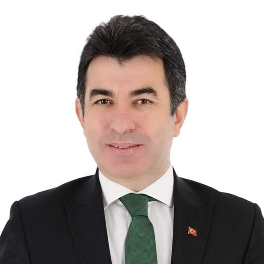 Ahmet Coşkun