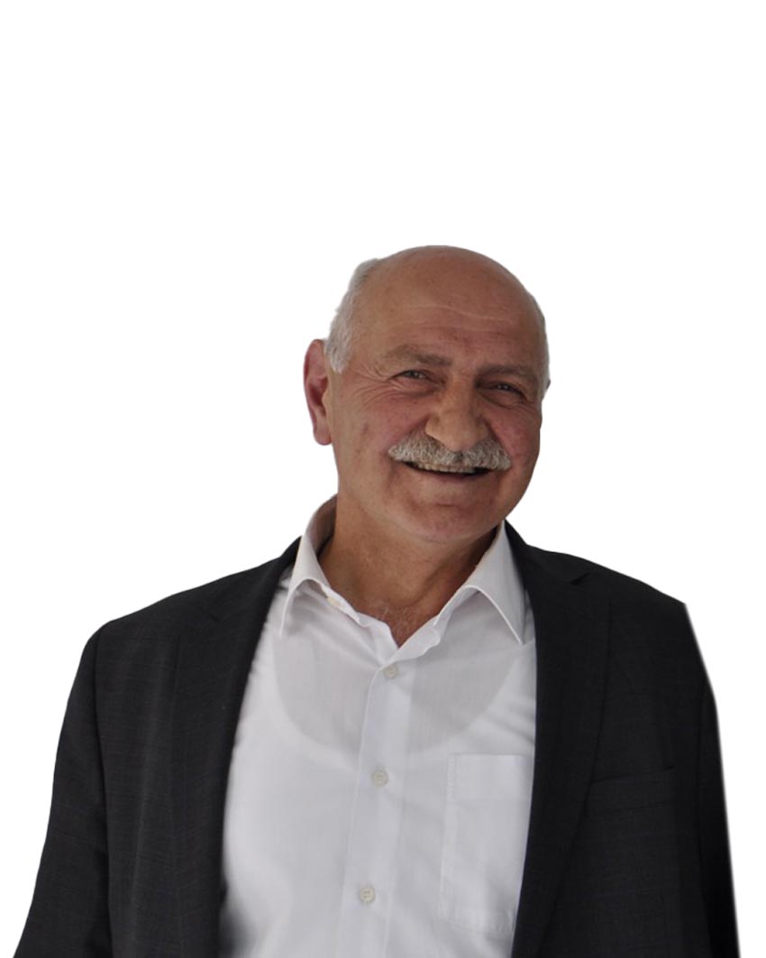 Mustafa Yıldırım