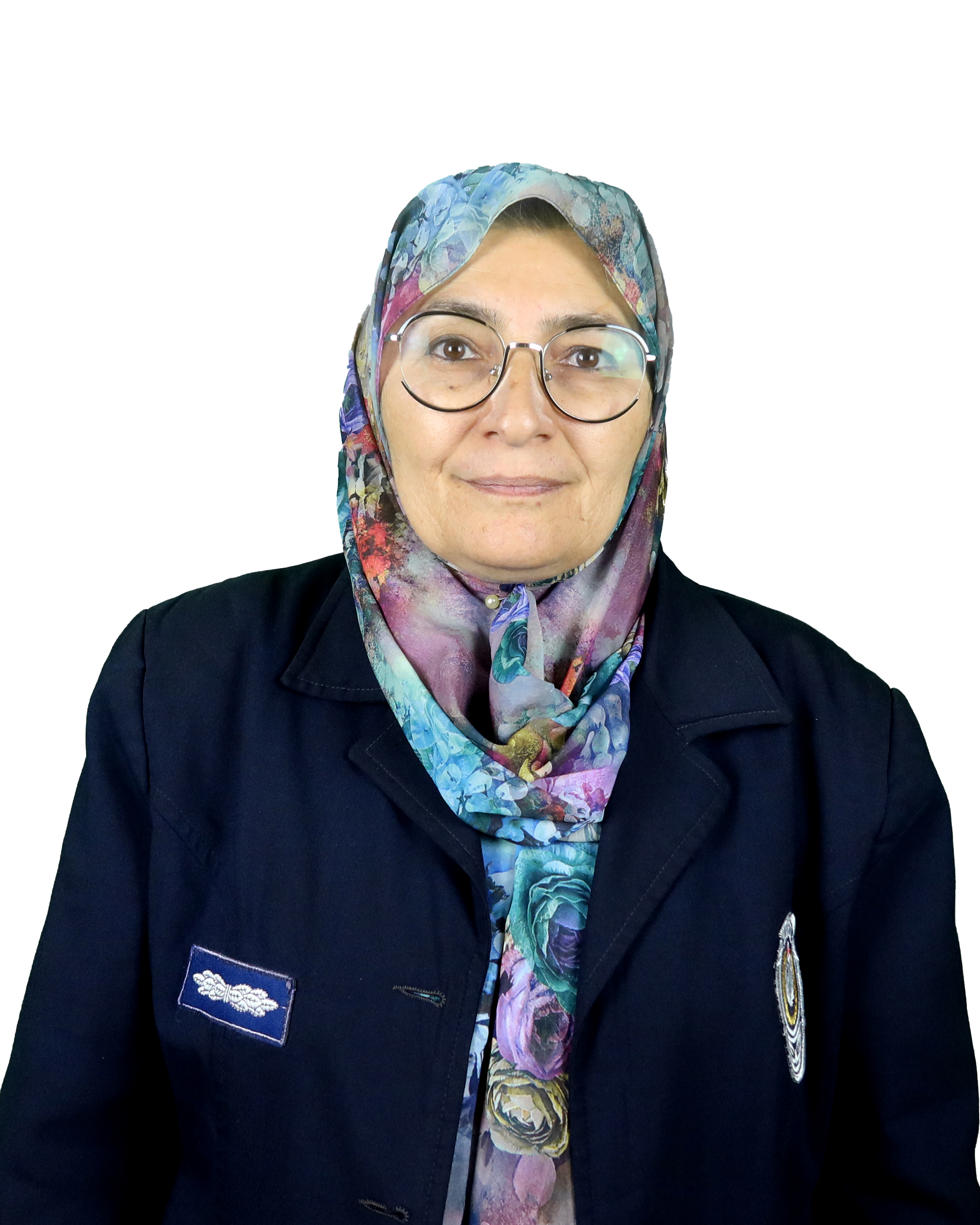 Nurcan Çağlayan