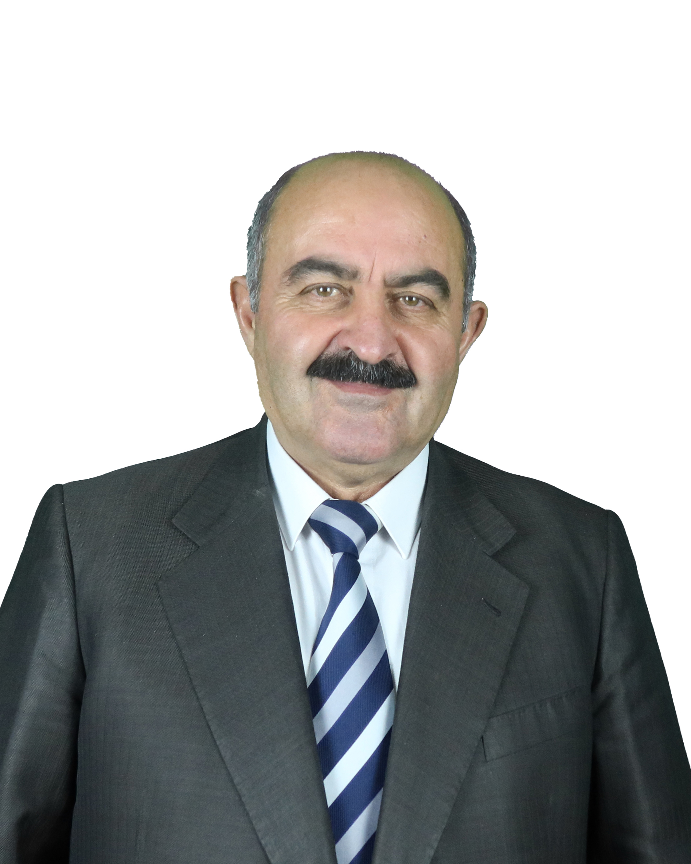 Nafız Pehlivan