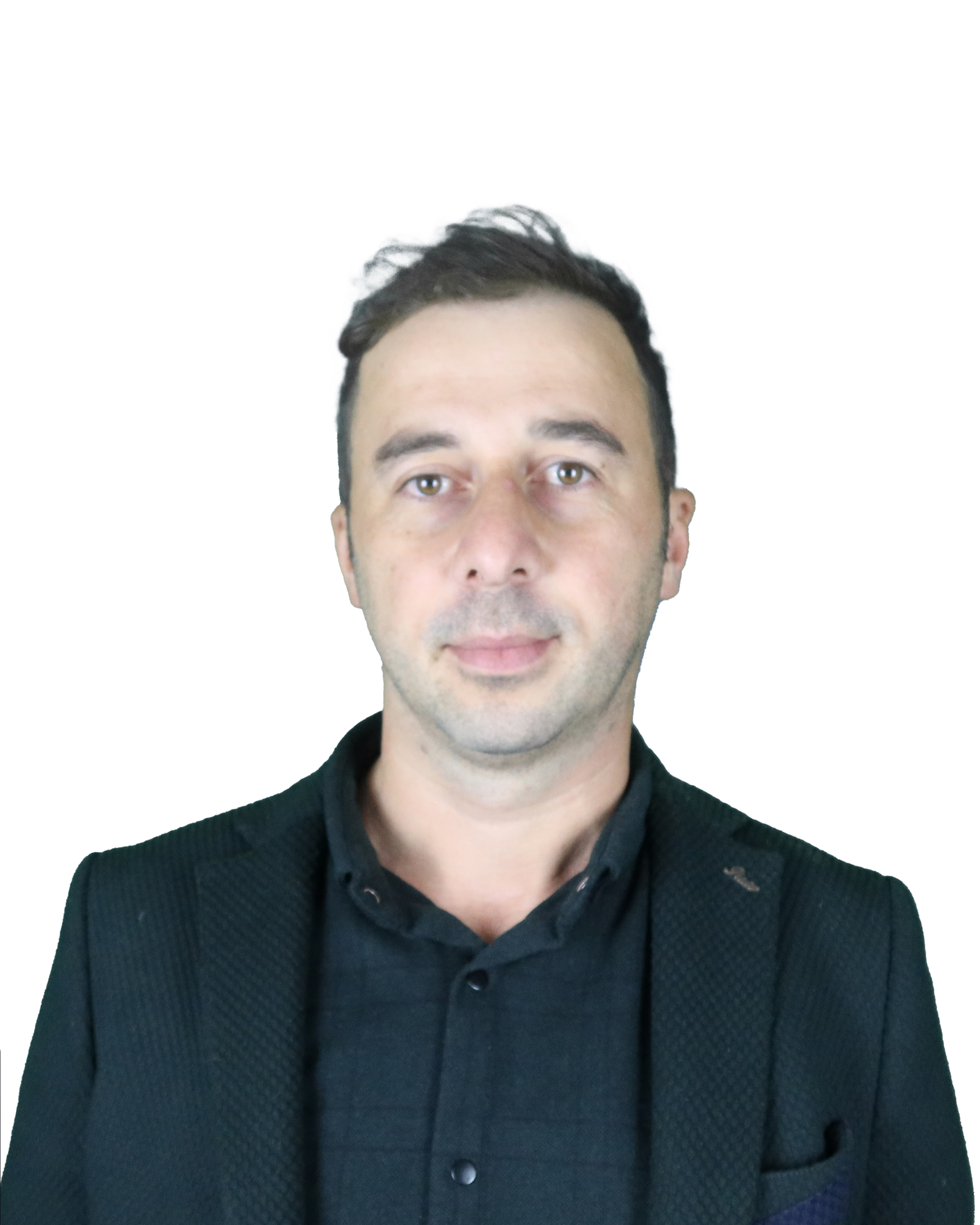 Fatih Kaya