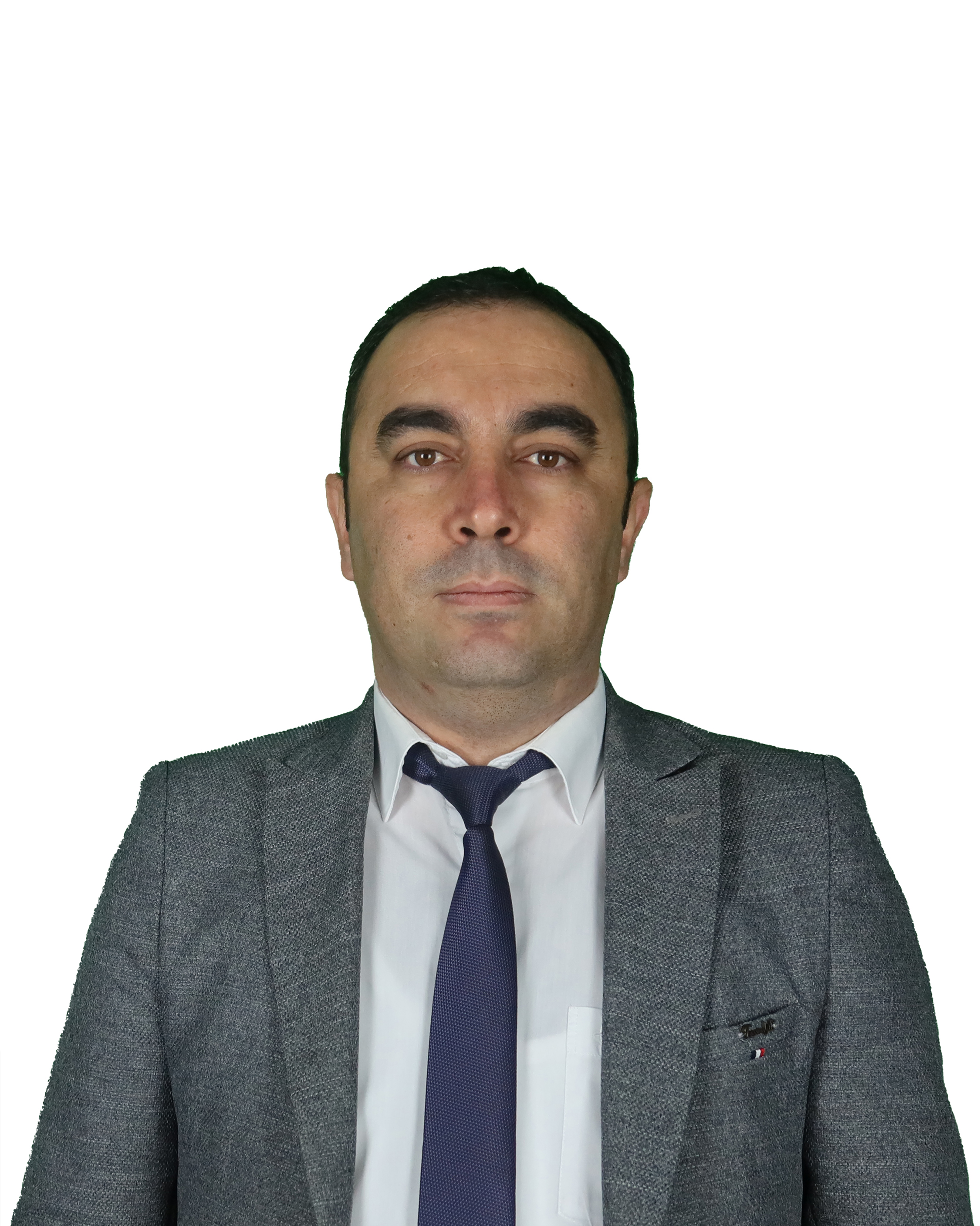 Hüseyin Çoker