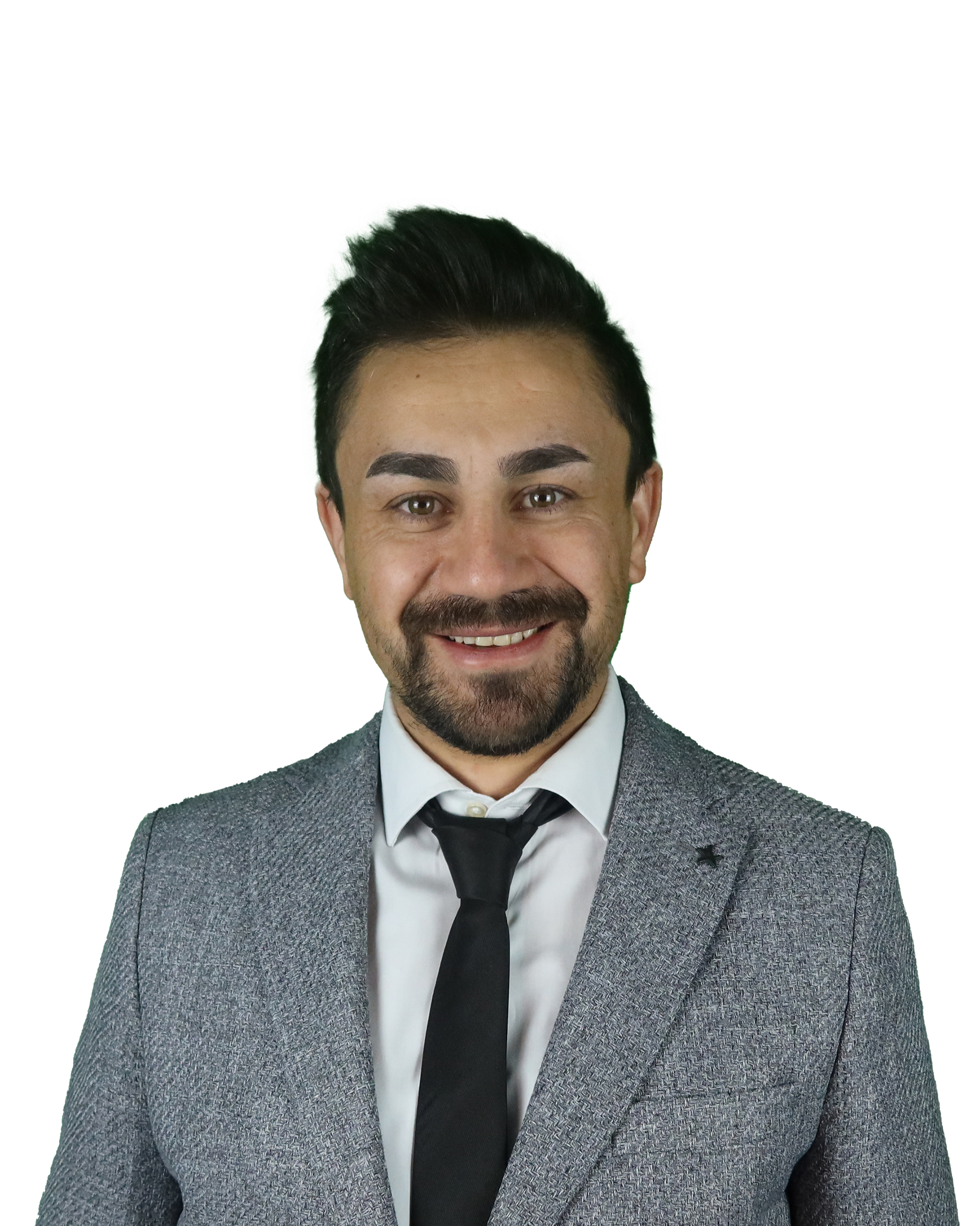İsmail Yavuz
