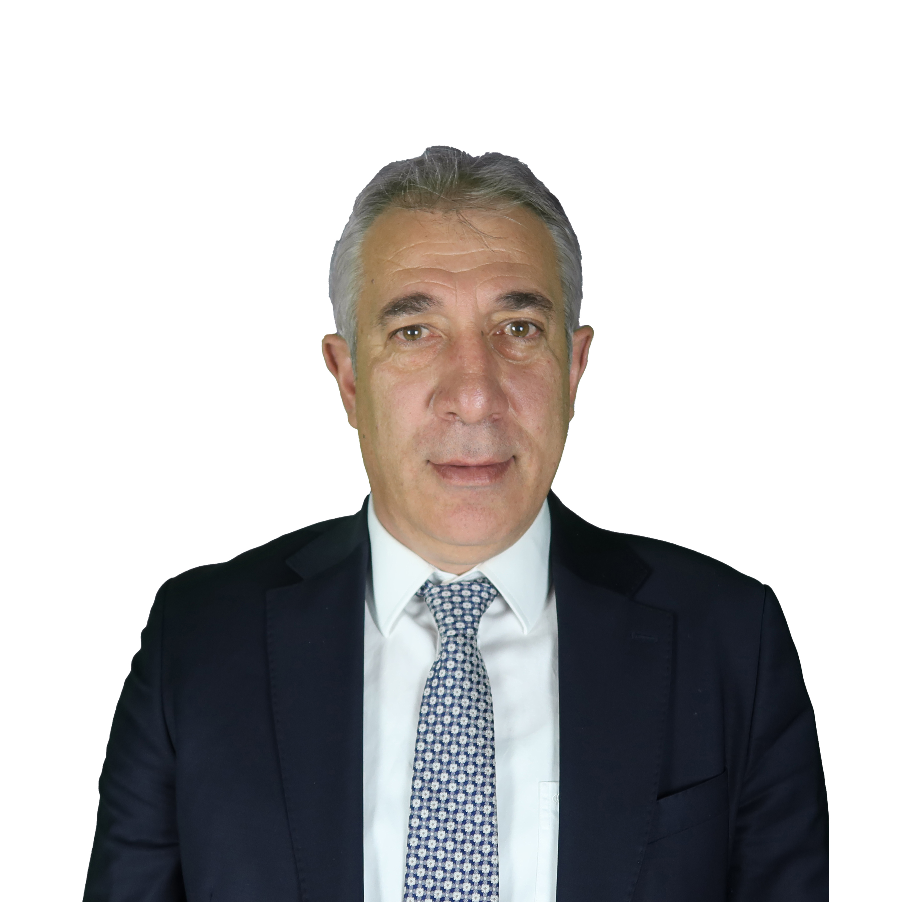 Serdal Haki